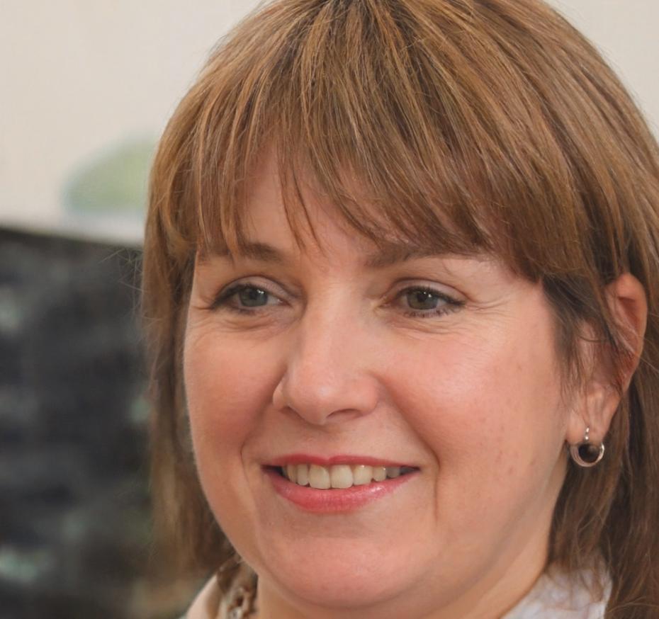 Quinzel Morgenstein, Finanzexpertin und Dozentin
